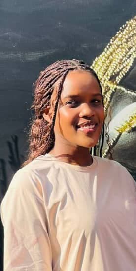 IMPUNDU Laurine