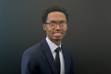 NDAGIJIMANA Isaac